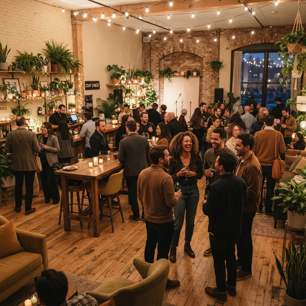 Event Loft